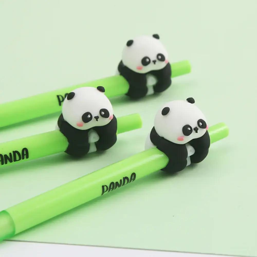 Iwako, Pens, Art & School, Novelty, Panda Roll, 775360